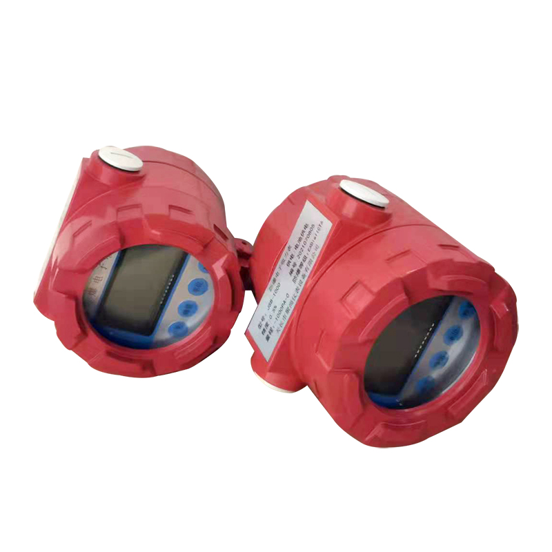 防爆电子吸力表