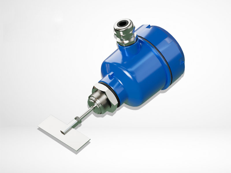 阻旋式料位开关