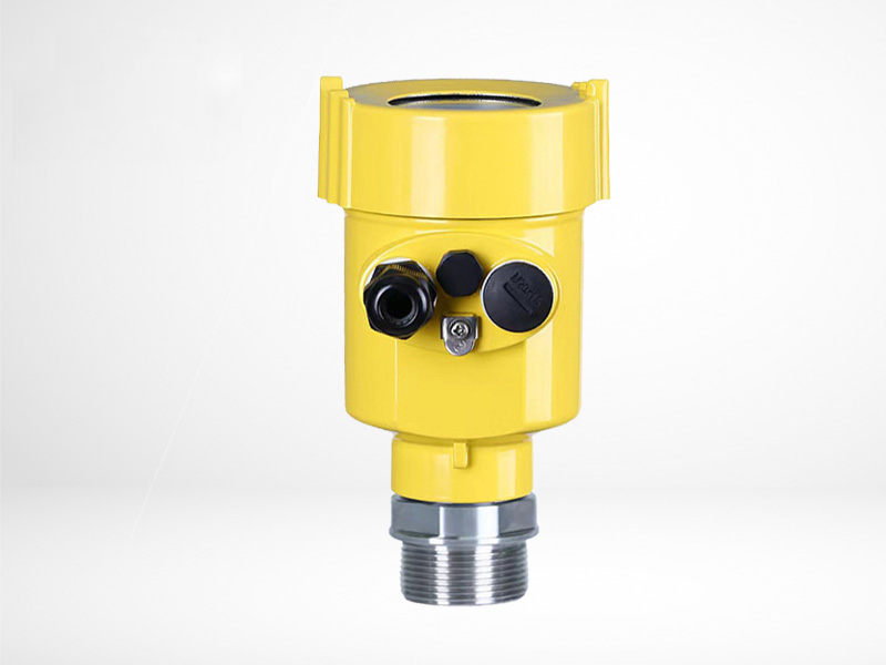 小透镜雷达液位计