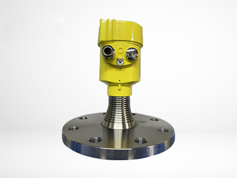 高温四氟高频雷达液位计