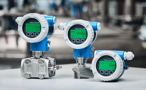 3051压力变送器三种故障排除法