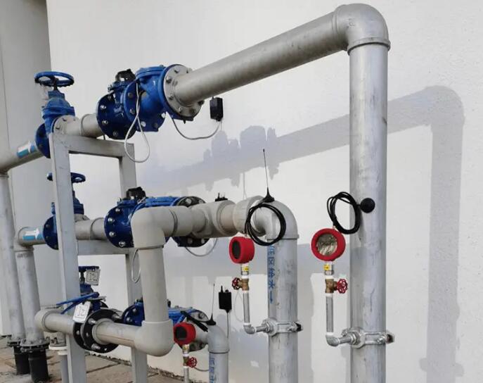 不锈钢压力表示值超差的调整方法