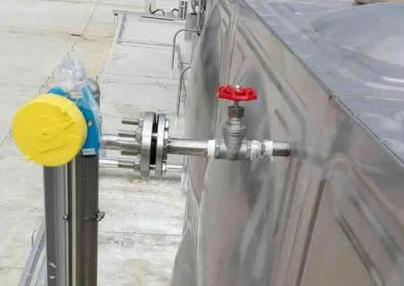 磁性液位计的安装指导要求