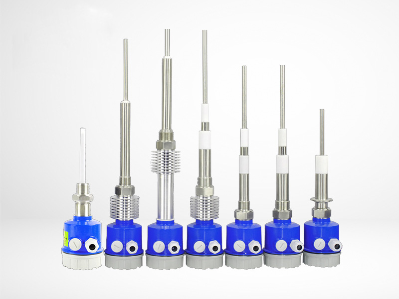 射频导纳料位计