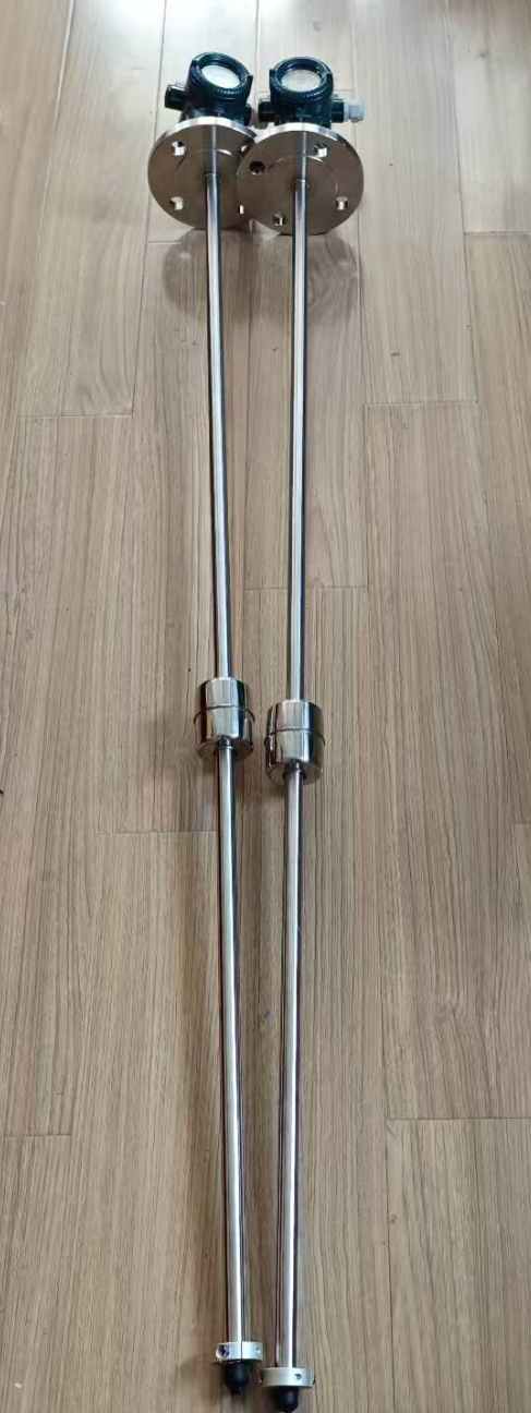 煤气柜油式液位计配件