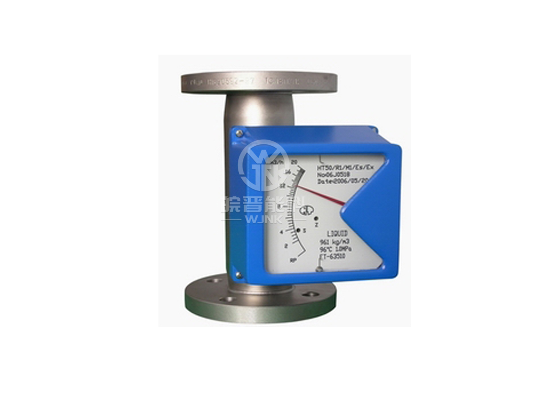 LZZ金属转子流量计