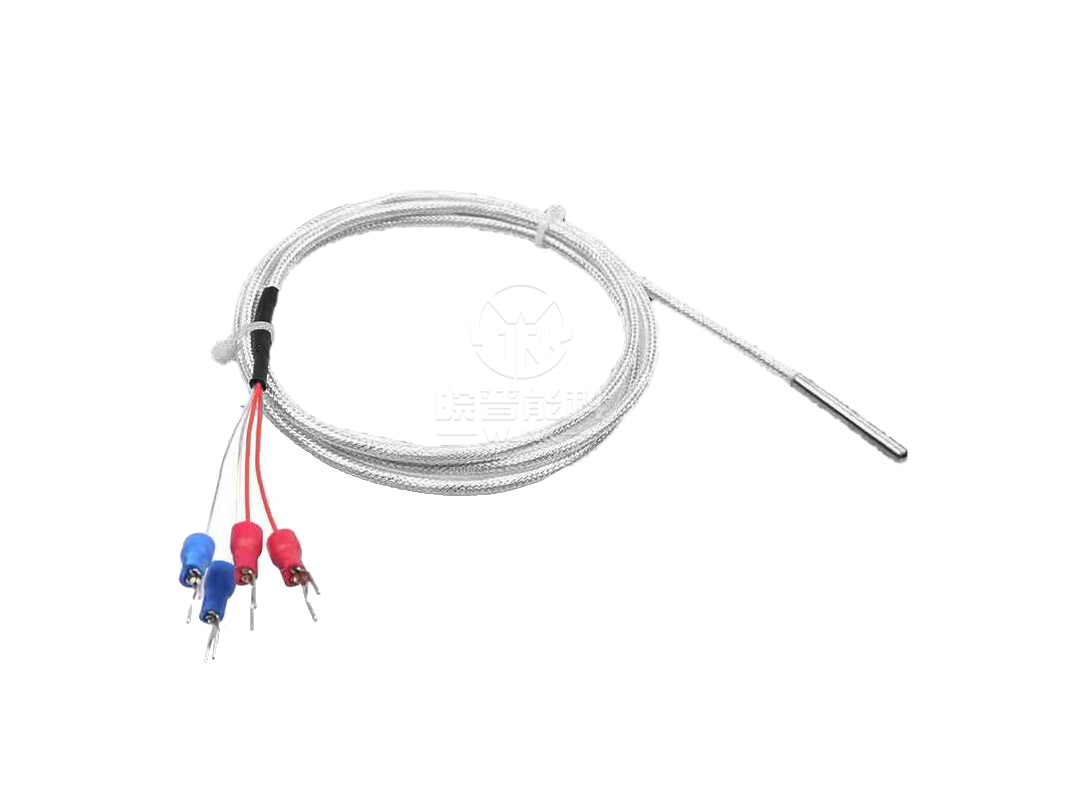 Pt100温度传感器