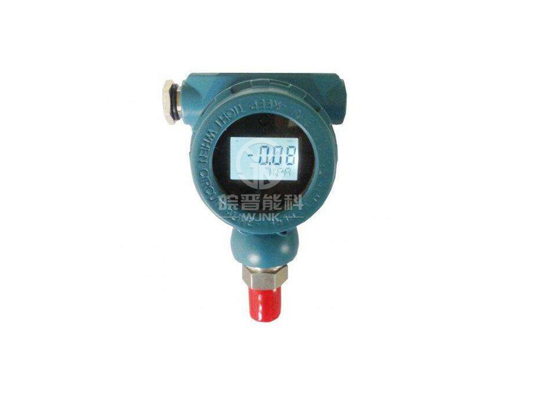 SBW系列壁挂式温度变送器