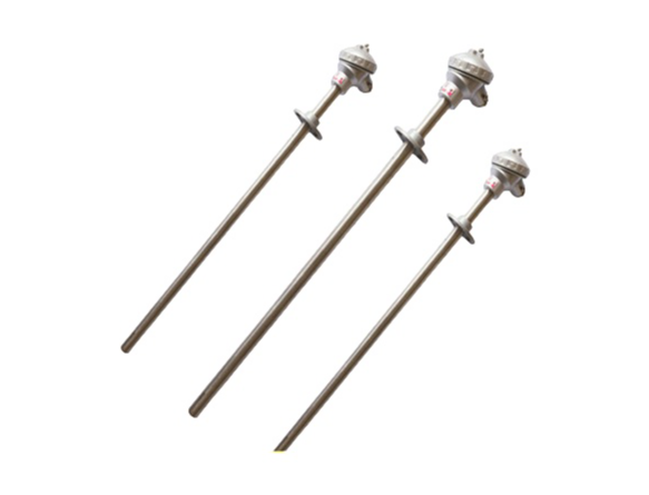 水泥厂耐磨热电偶