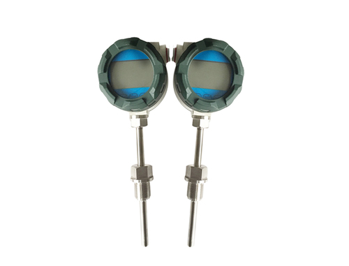 就地温度传感器