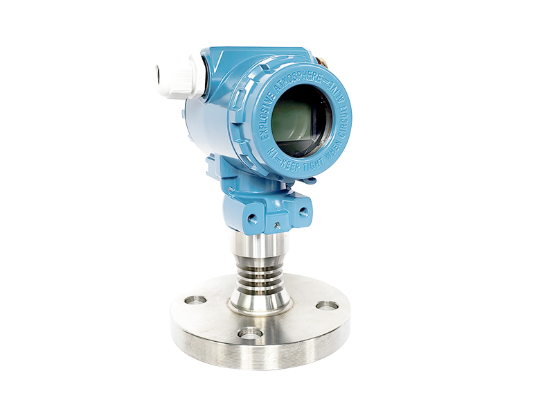 2088高温法兰压力变送器
