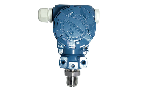 2088无显示压力变送器