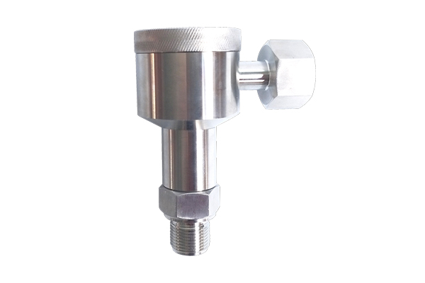 不锈钢压力变送器