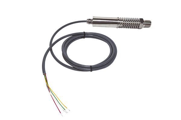 引线杆式高温型压力变送器