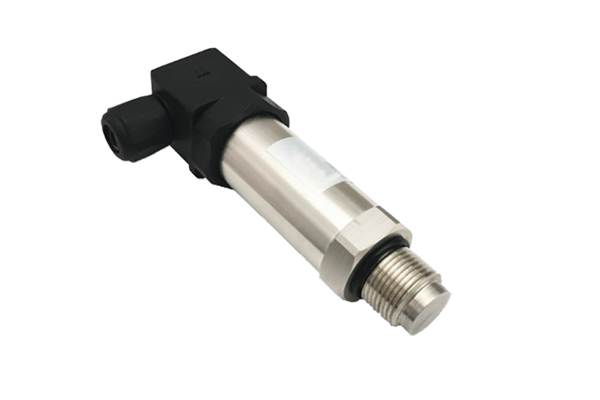 硬平膜扩散硅压力变送器