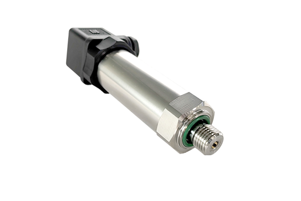 阻尼扩散硅压力变送器