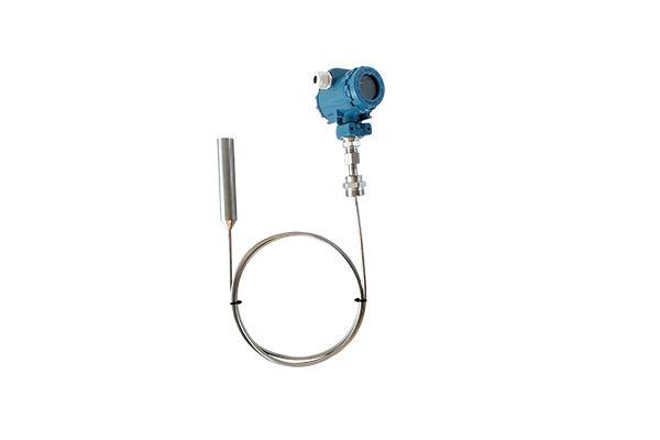 导压式液位变送器铠装式