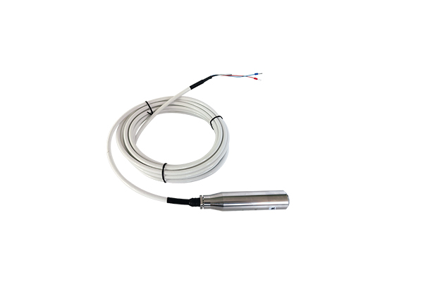 投入式液位计防腐型