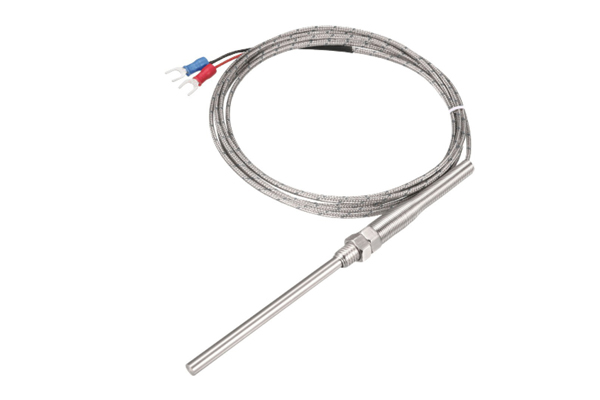 PT100热电阻温度传感器